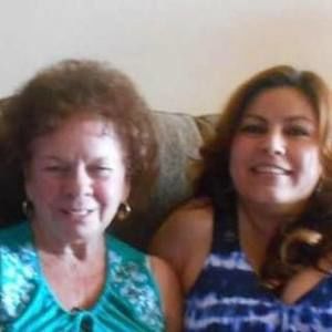 Meet your Posher, Cindy